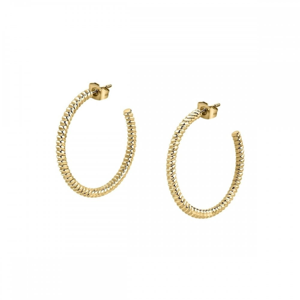 MORELLATO CREOLE EARRINGS