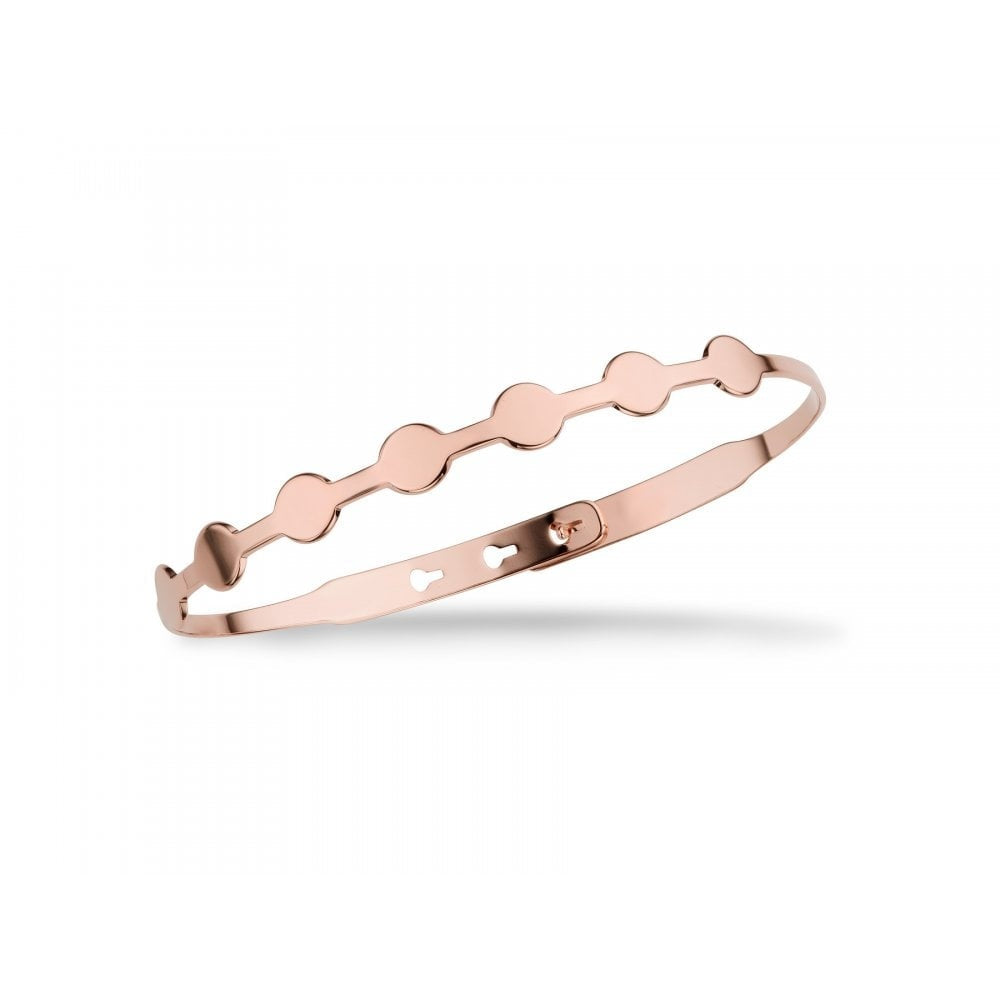 MYA BAY CIRCLE DESIGN BRACELET