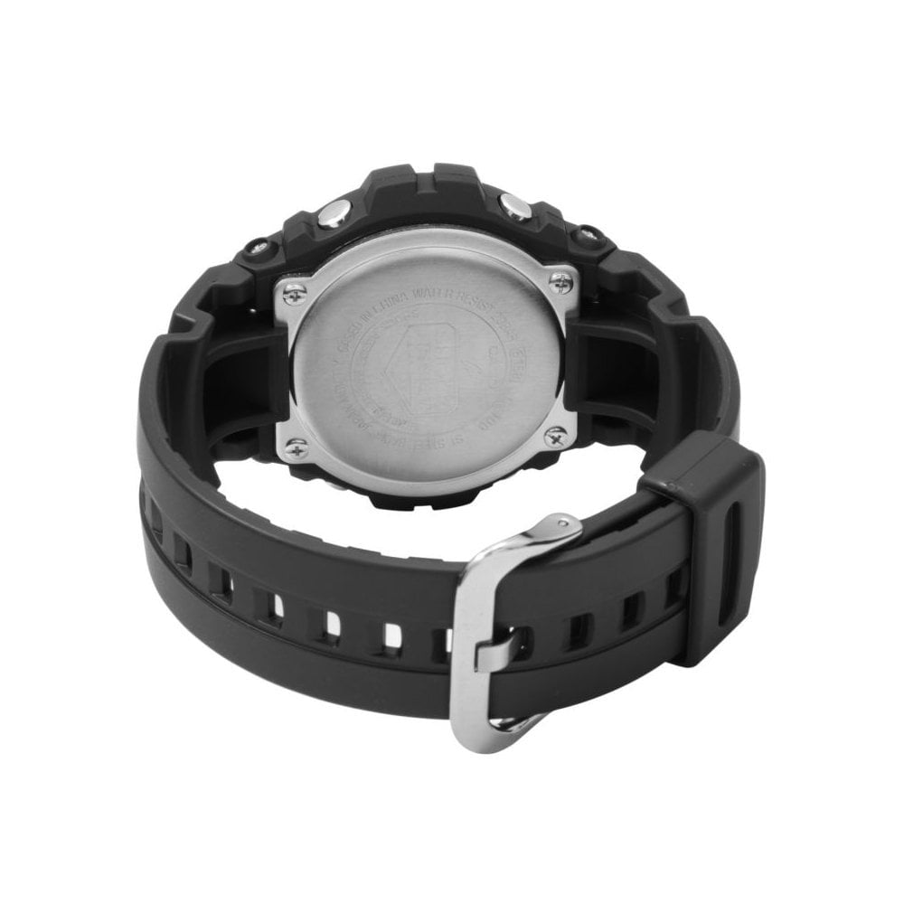 Mens Casio G-Shock Antimagnetic Alarm Chronograph Watch