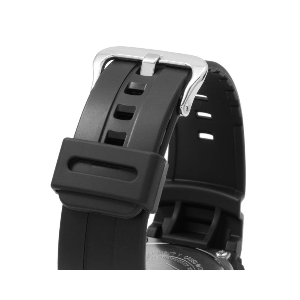 Mens Casio G-Shock Antimagnetic Alarm Chronograph Watch