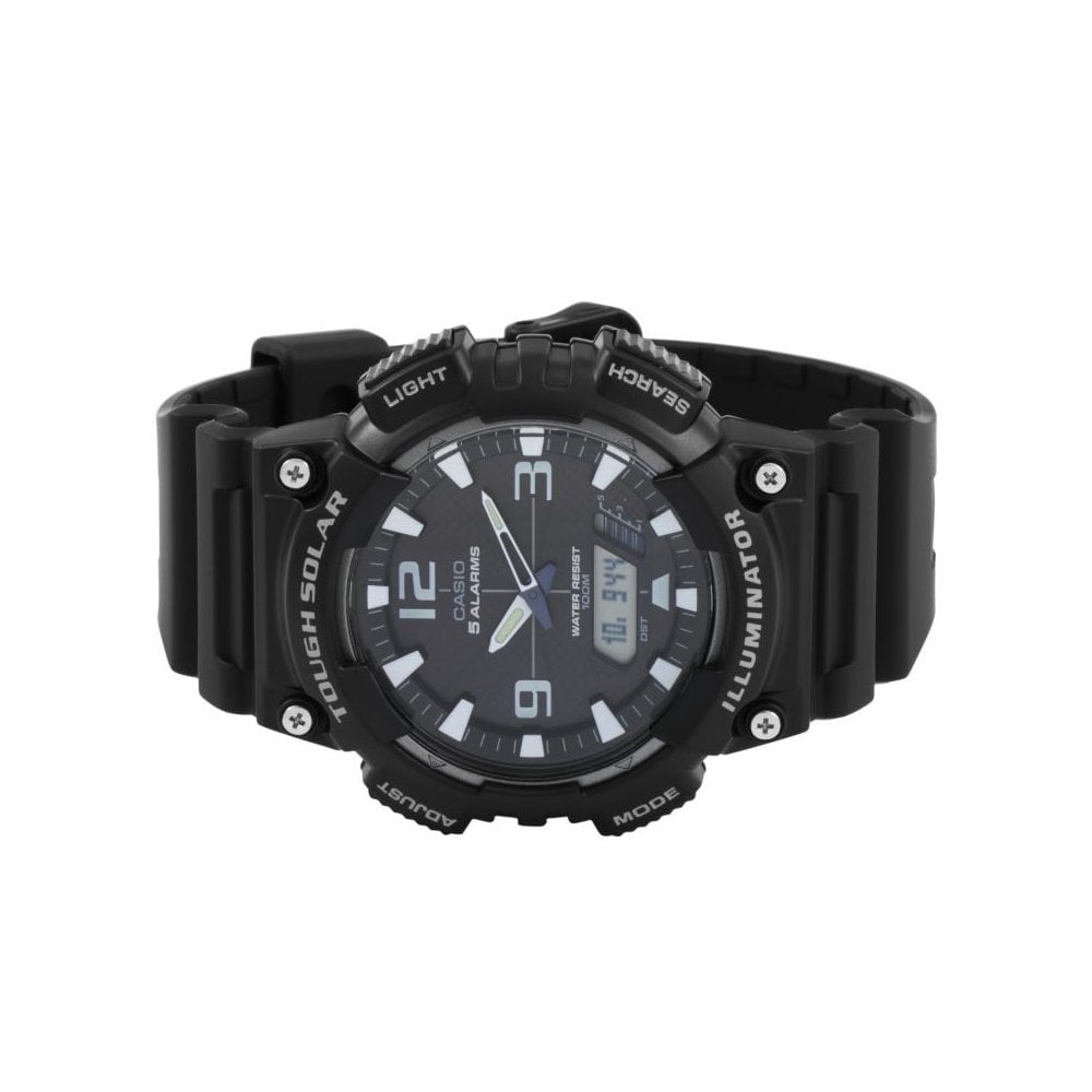 Mens Casio Sports Alarm Chronograph Watch