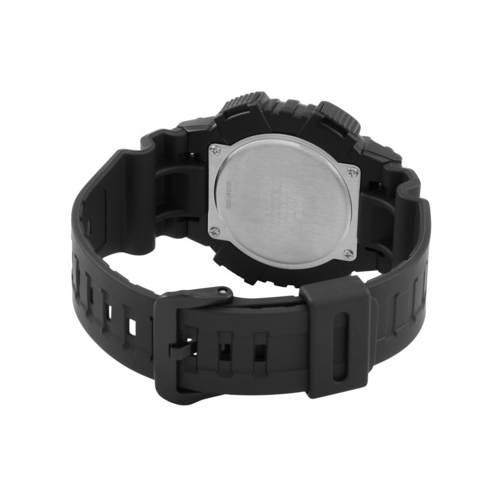 Mens Casio Sports Alarm Chronograph Watch