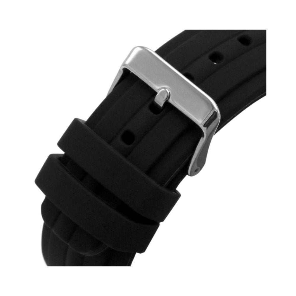 Mens Lorus Alarm Chronograph Watch