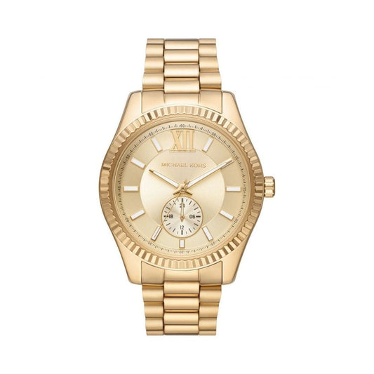 Mens Michael Kors Lexington Watch