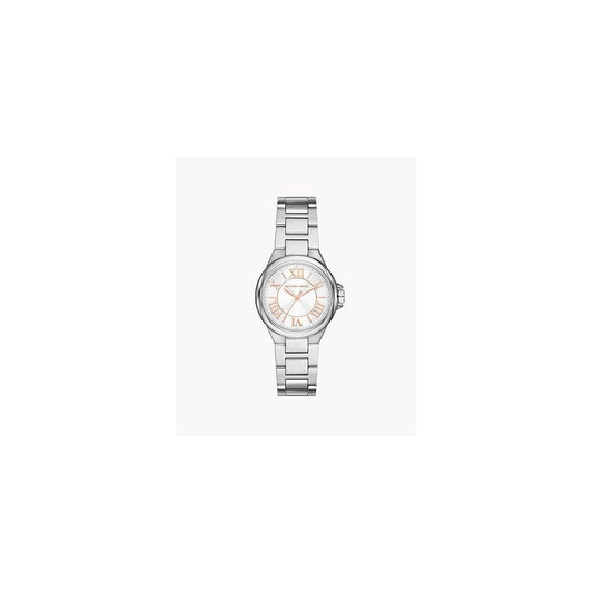 Michael Kors Camille Stainless Steel Women's Watch