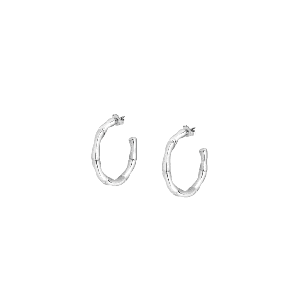 Morellato Essenza Hoop Earrings