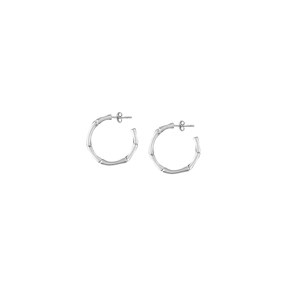 Morellato Essenza Hoop Earrings