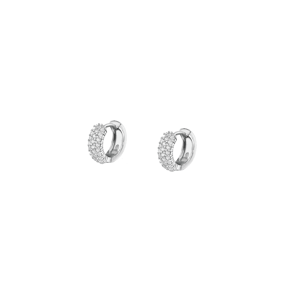 Morellato Tesori Hoop Earrings