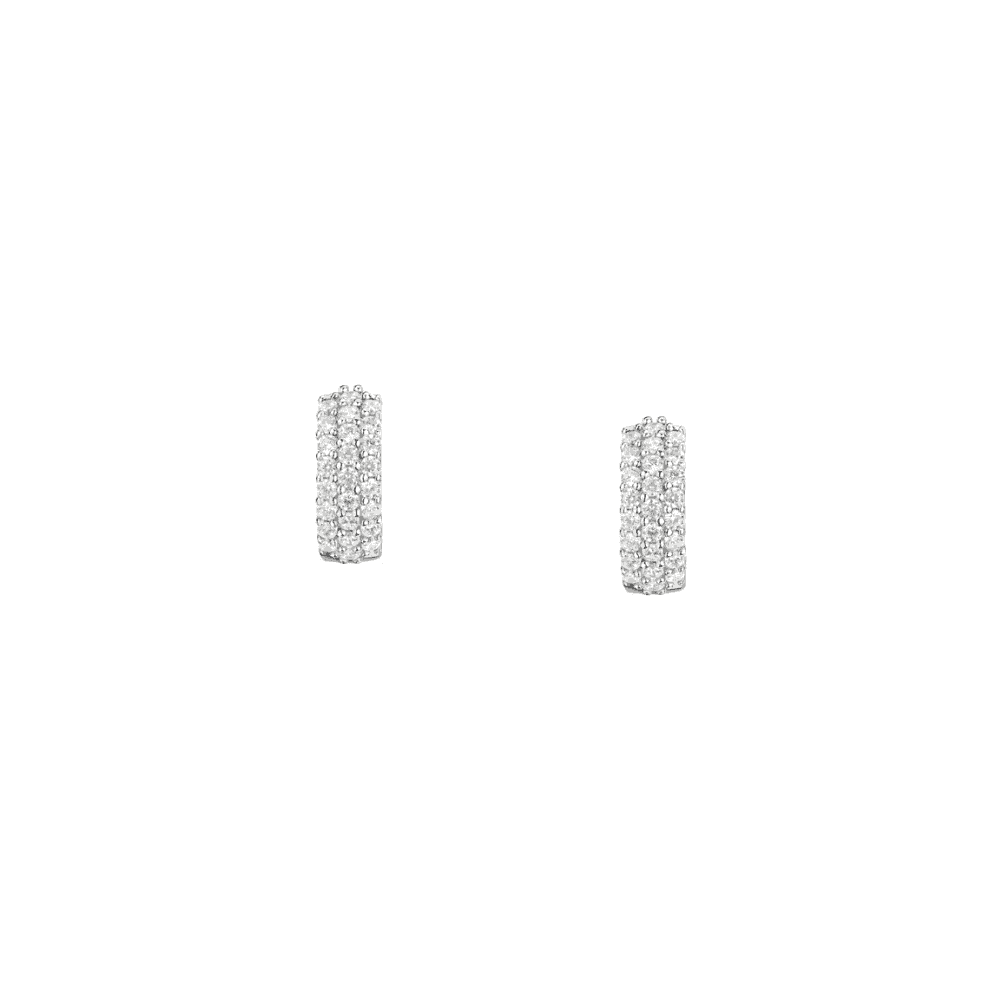 Morellato Tesori Hoop Earrings
