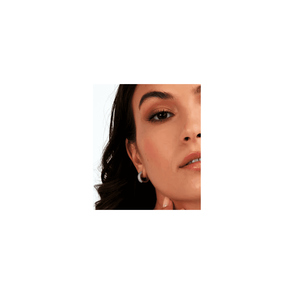 Morellato Tesori Hoop Earrings