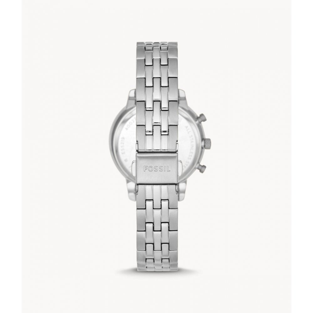 NEUTRA CHRONOGRAPH STAINLESS STEEL WATCH