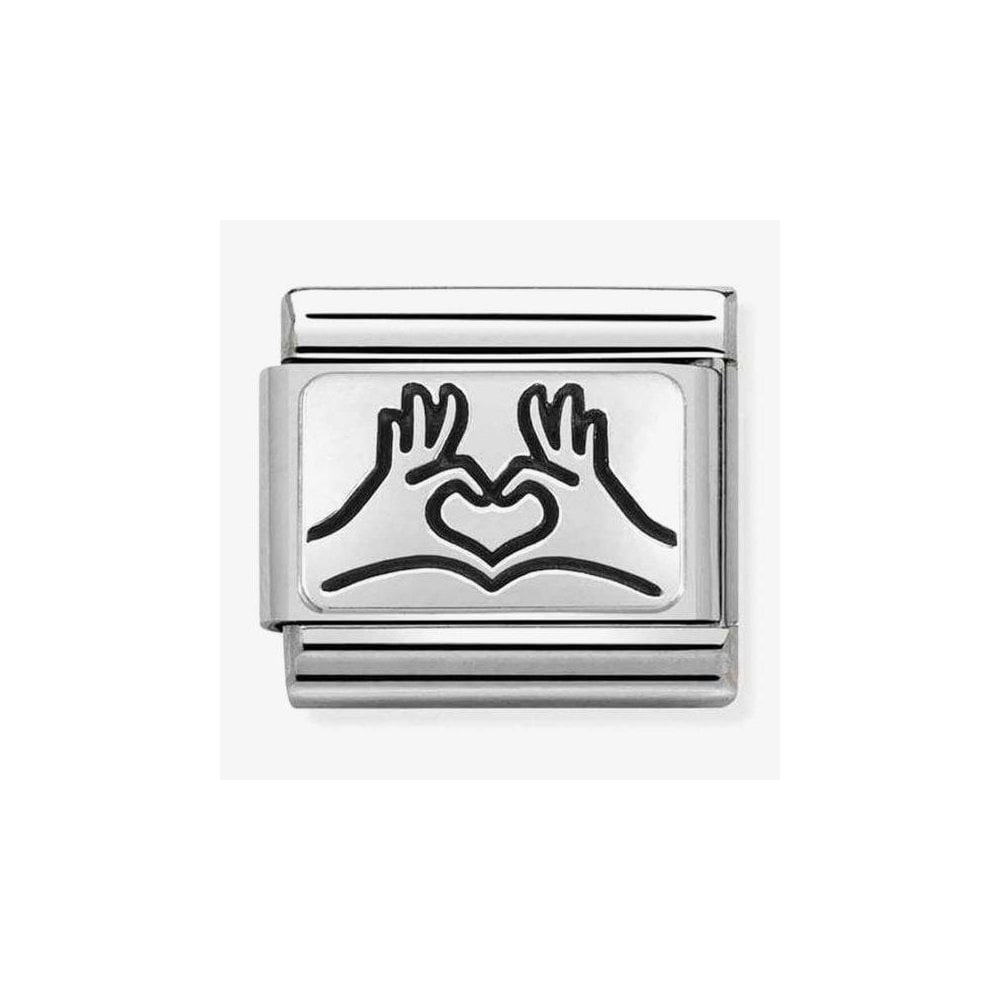 NOMINATION CHARM