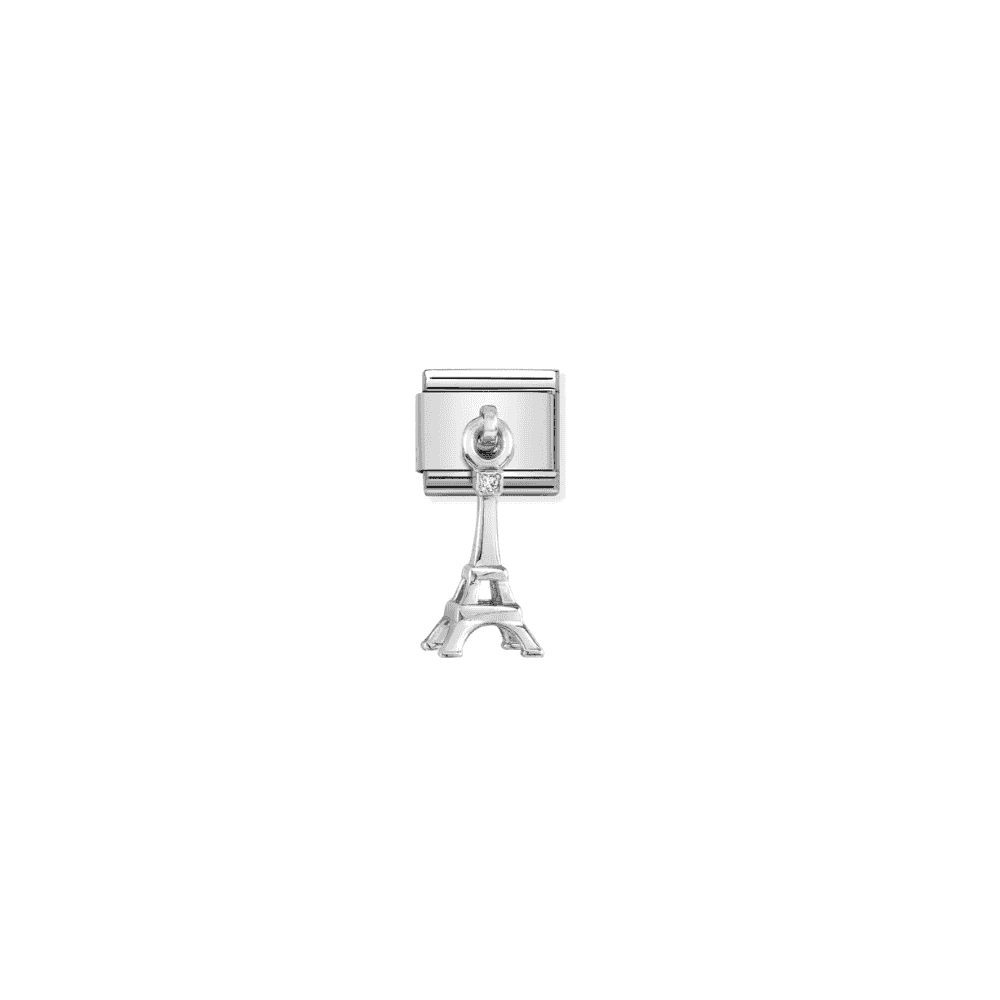 NOMINATION EIFFEL TOWER CHARM