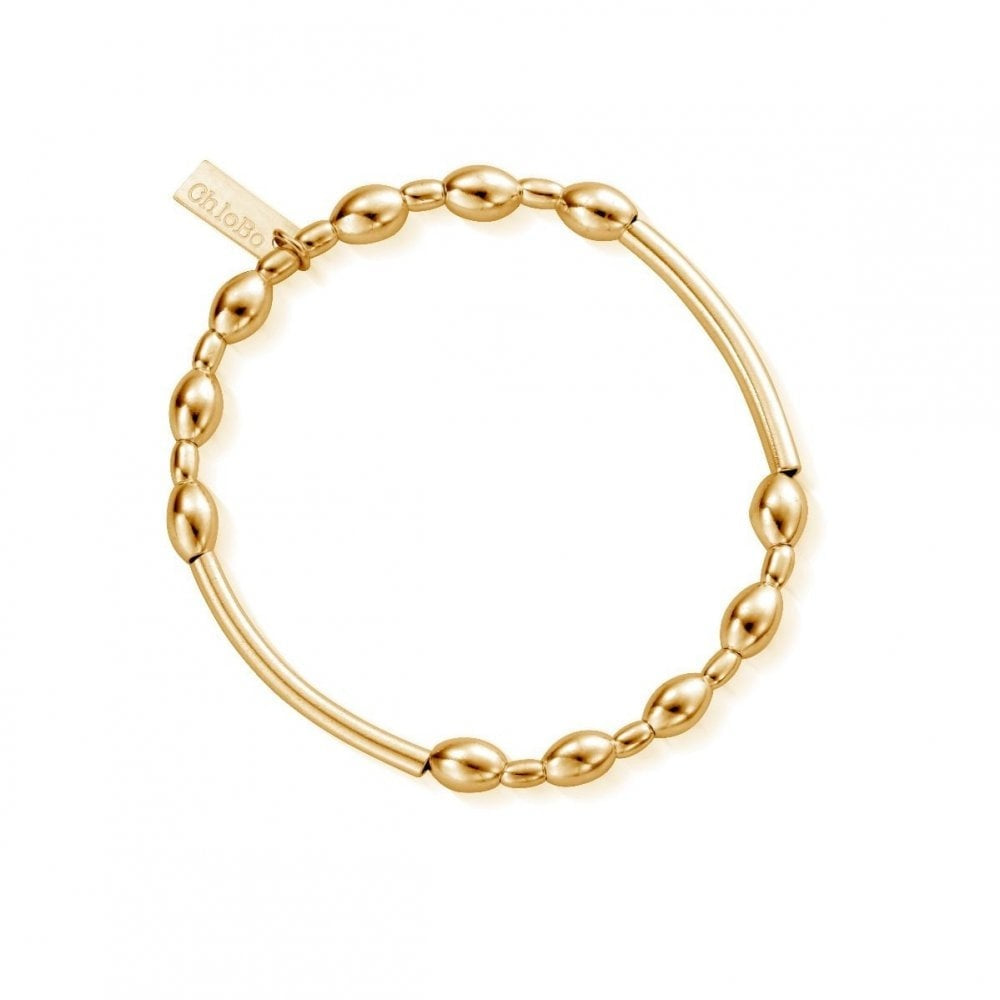 NOODLE RICE BRACELET
