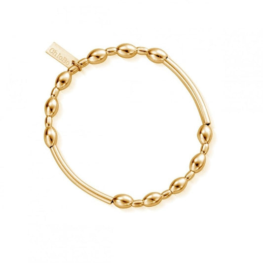 NOODLE RICE BRACELET