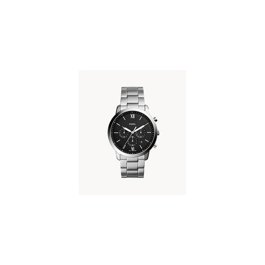 Neutra Chronograph Stainless Steel Watch