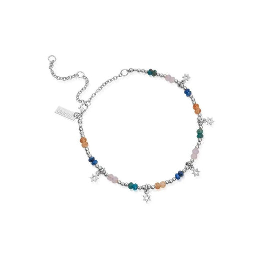 Nightfall Wishes Anklet