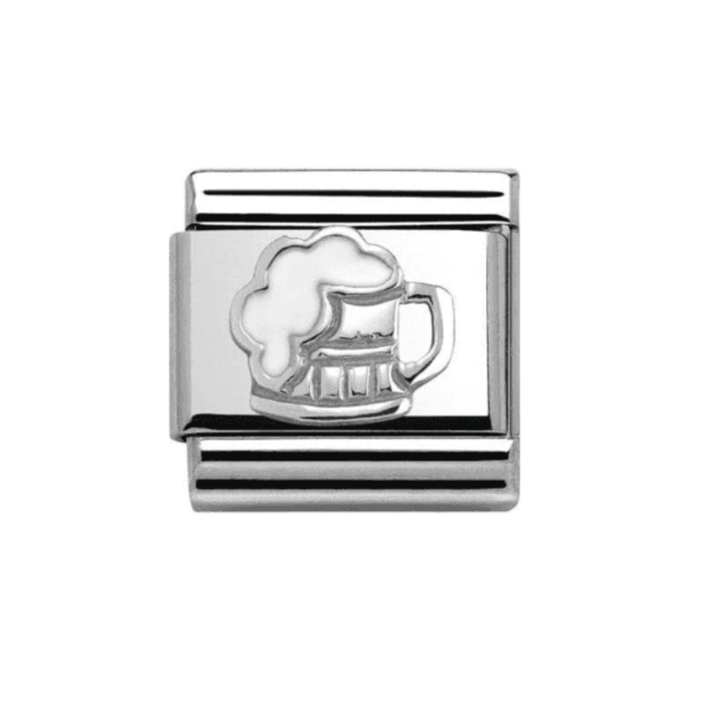 PINT OF BEER NOMINATION CHARM