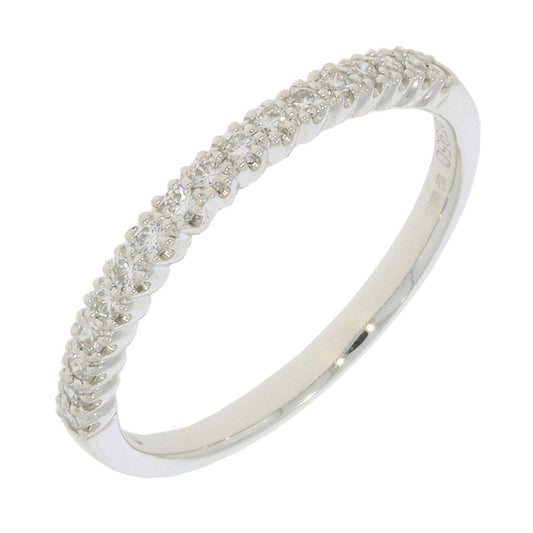 PLATNIUM DIAMOND BAND 0.25CT