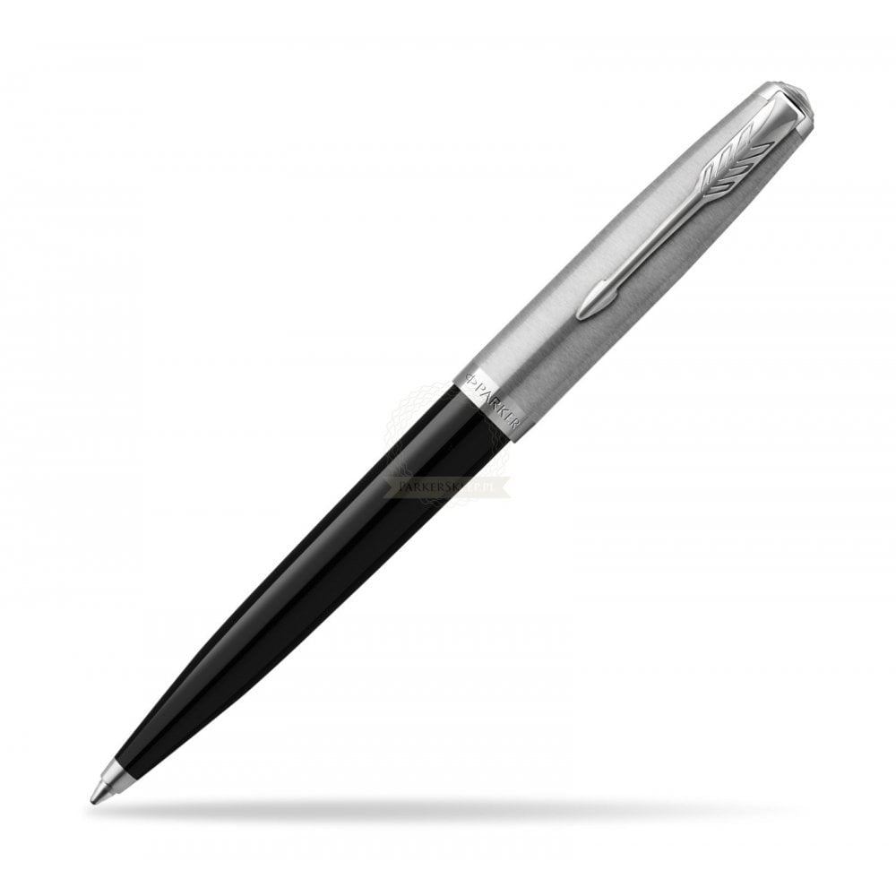 Parker 51 Black CT ballpoint pen 