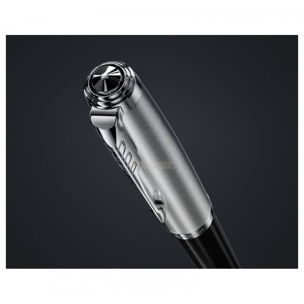 Parker 51 Black CT ballpoint pen 