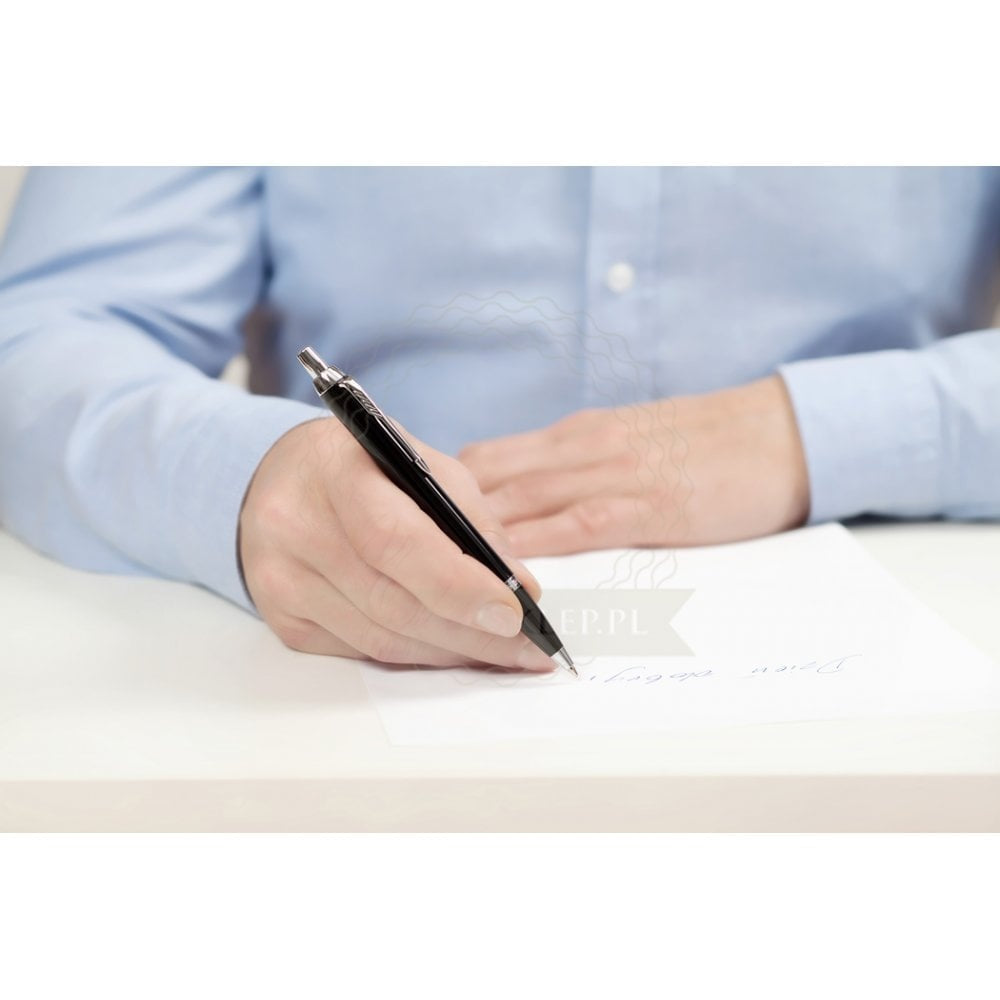 Parker IM Black CT Ballpoint Pen 