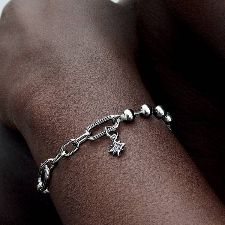 Star Mini Dangle Pandora Charm