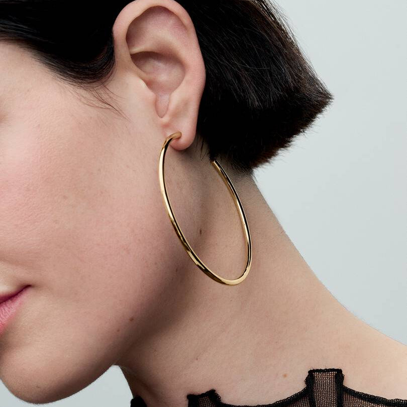 Pandora Open 65 mm Hoops