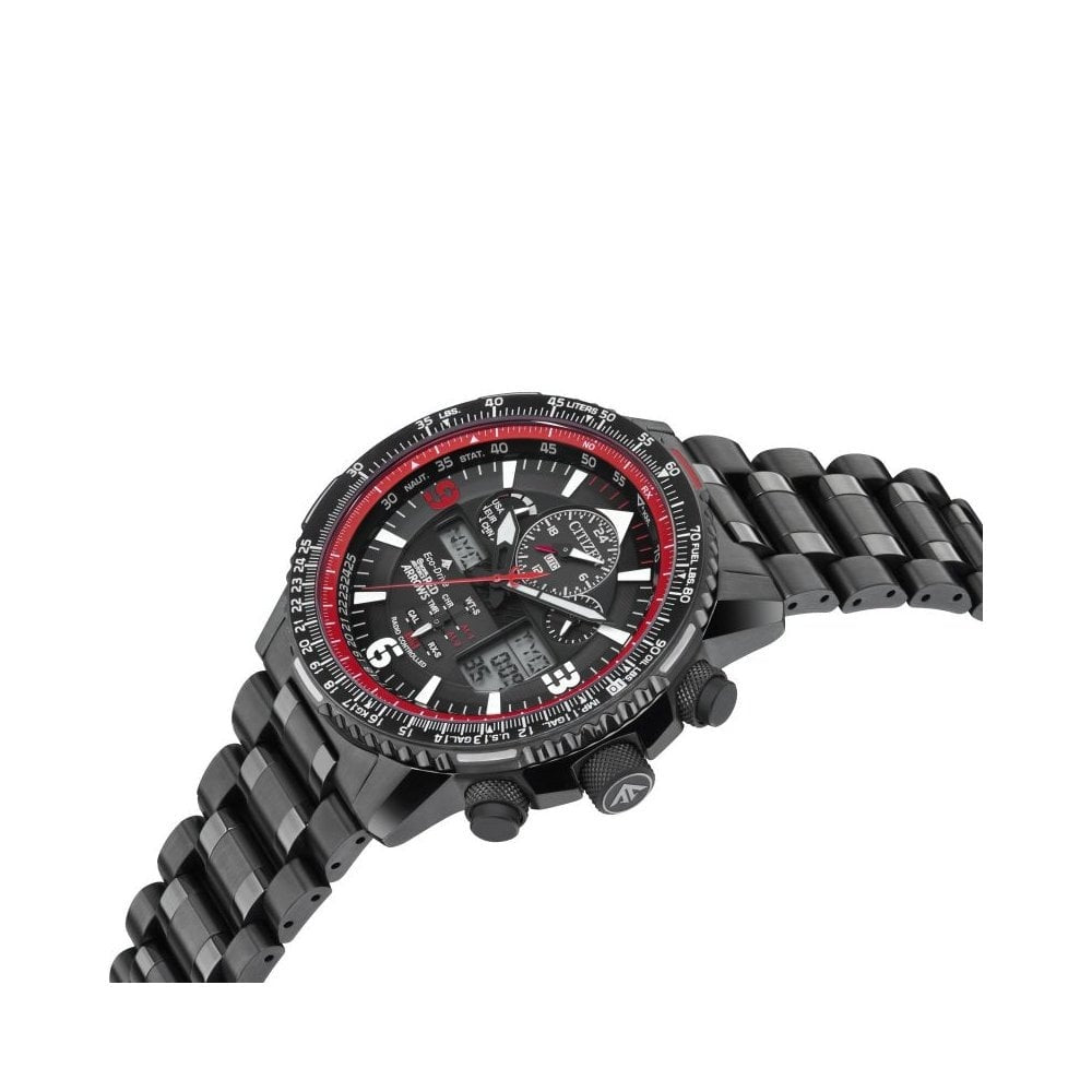 RED ARROWS LIMITED EDITION PROMASTER SKYHAWK