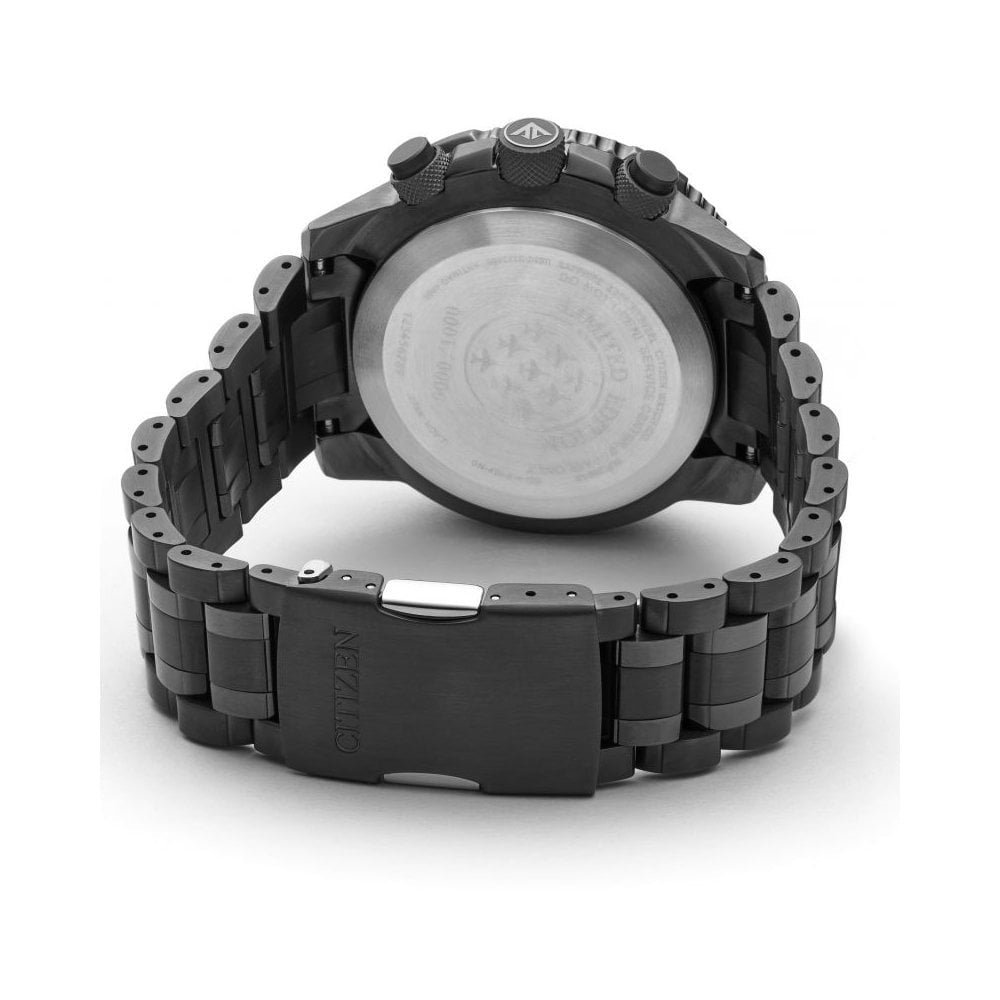 RED ARROWS LIMITED EDITION PROMASTER SKYHAWK