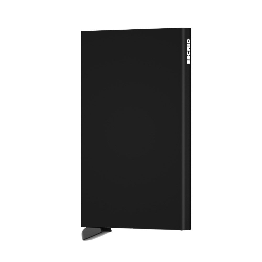 SECRID CARD PROTECTOR C-BLACK