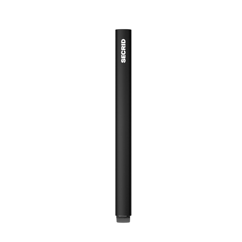 SECRID CARD PROTECTOR C-BLACK