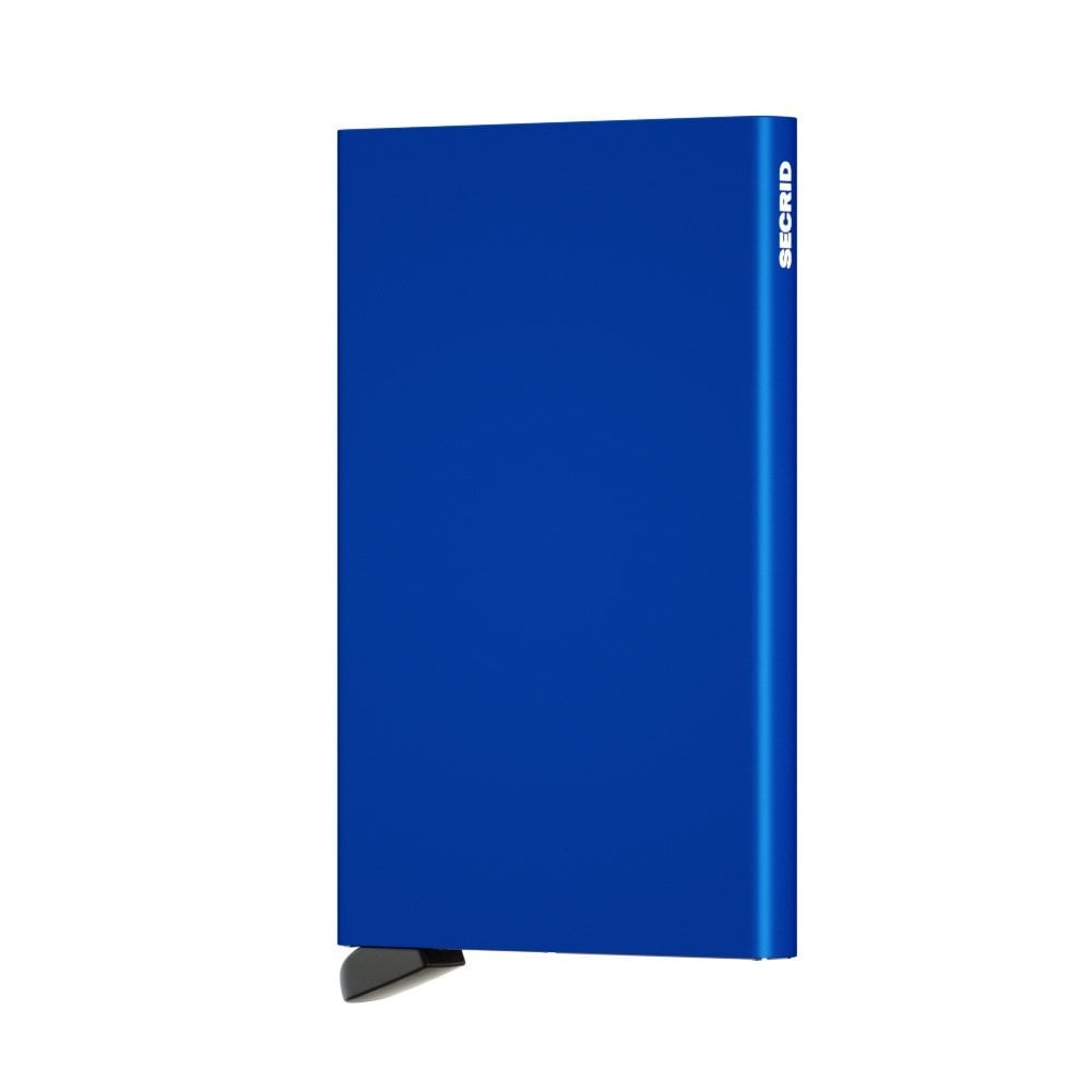 SECRID CARD PROTECTOR CBLUE