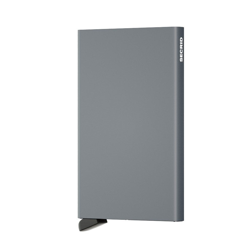 SECRID CARD PROTECTOR CTITANIUM