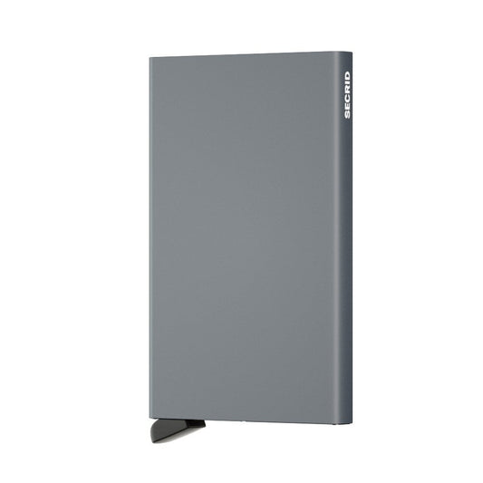 SECRID CARD PROTECTOR CTITANIUM