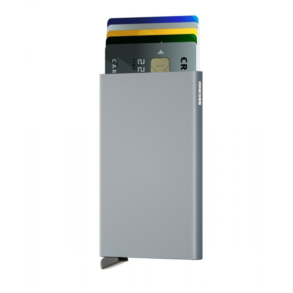 SECRID CARD PROTECTOR CTITANIUM