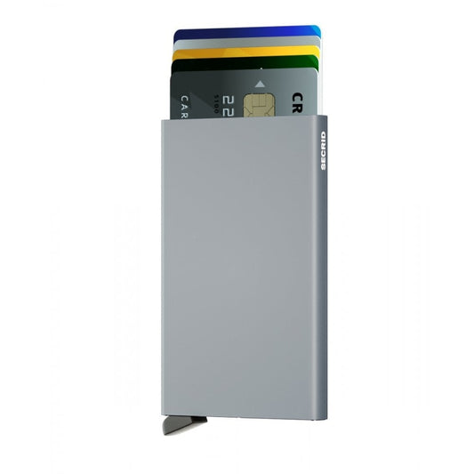 SECRID CARD PROTECTOR CTITANIUM