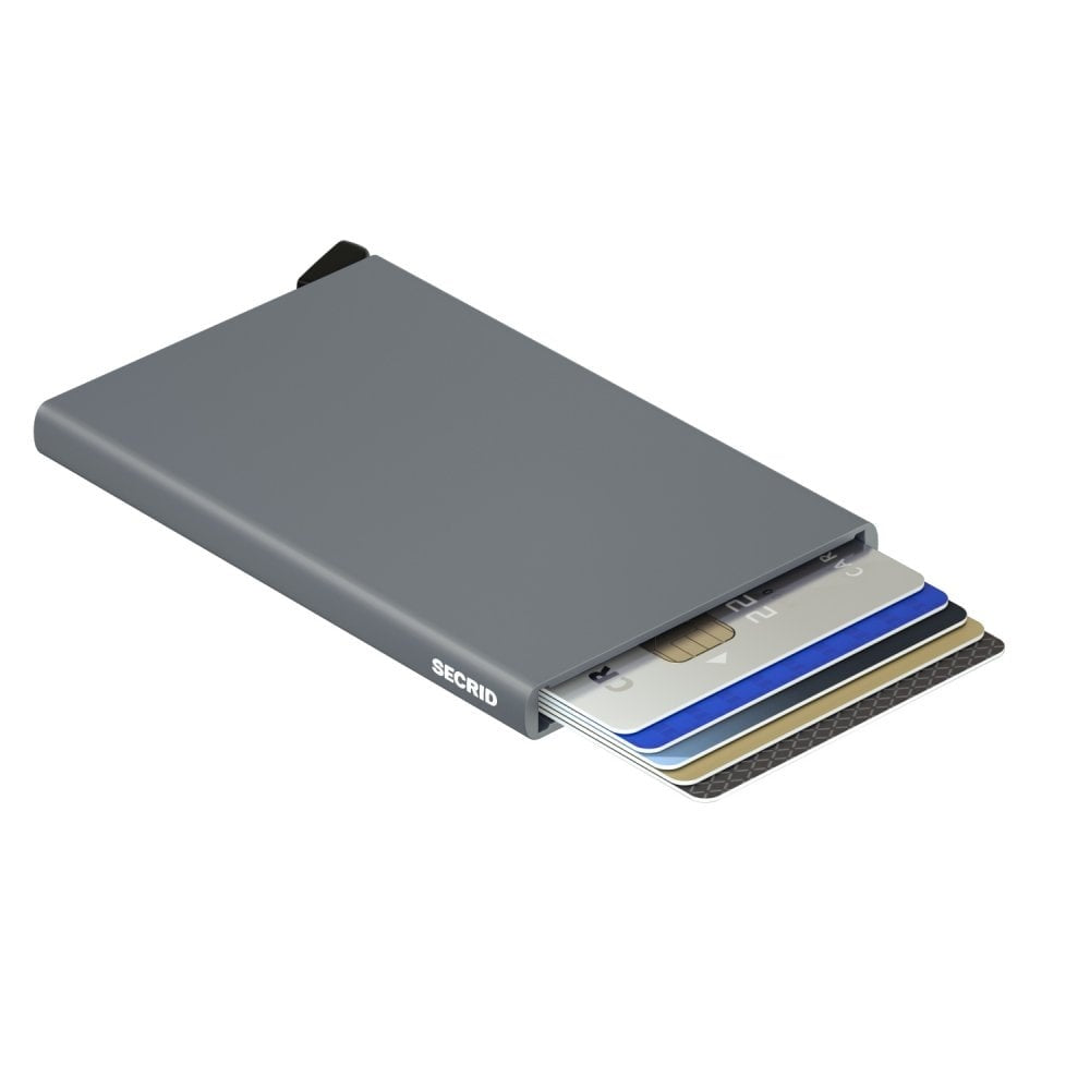 SECRID CARD PROTECTOR CTITANIUM