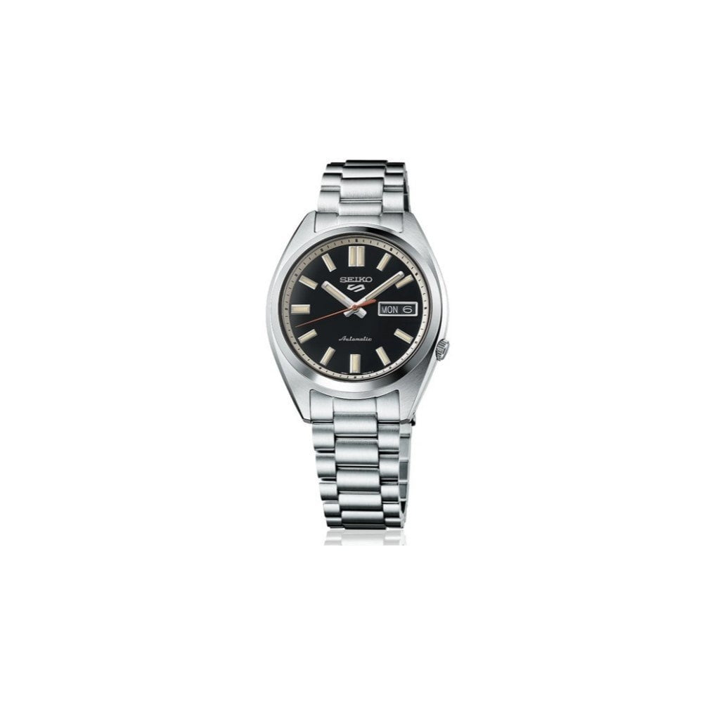 SEIKO 5 SPORTS AUTOMATIC WATCH