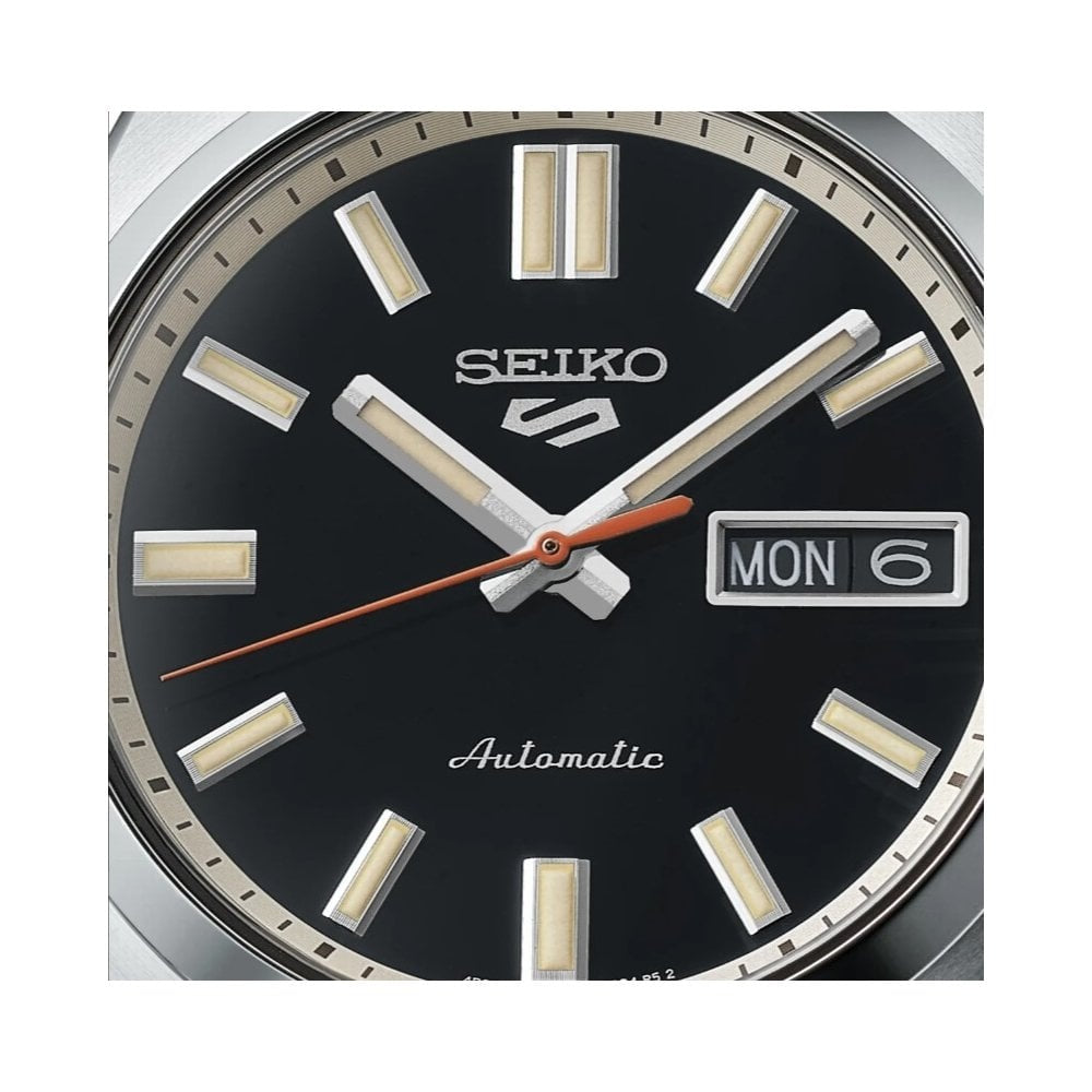 SEIKO 5 SPORTS AUTOMATIC WATCH