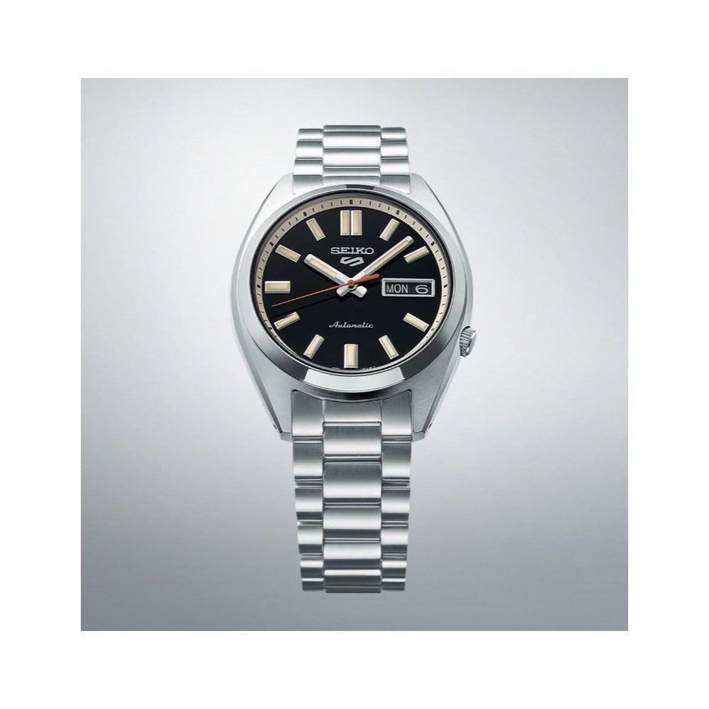 SEIKO 5 SPORTS AUTOMATIC WATCH