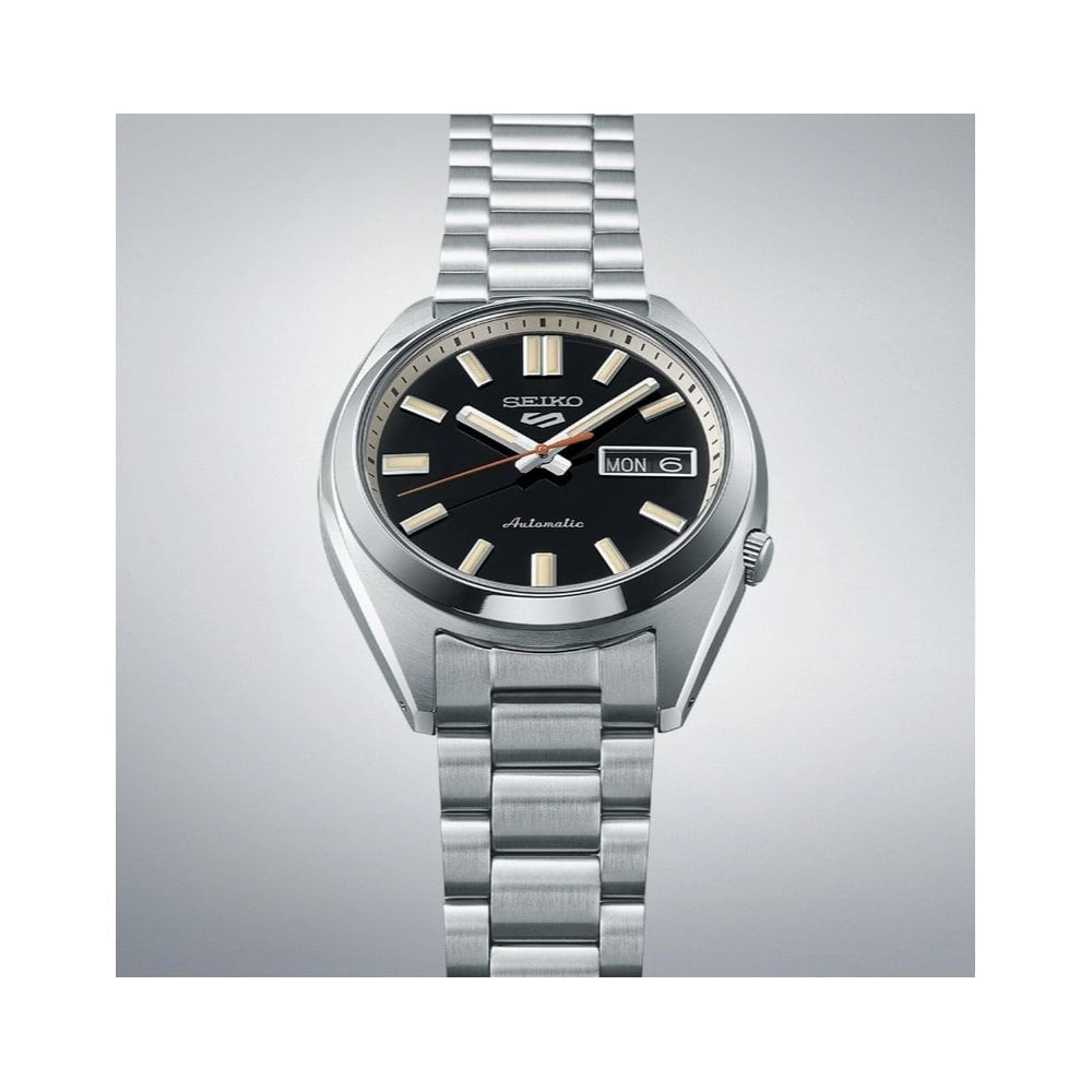 SEIKO 5 SPORTS AUTOMATIC WATCH