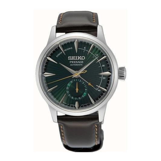 SEIKO PRESAGE AUTOMATIC WATCH