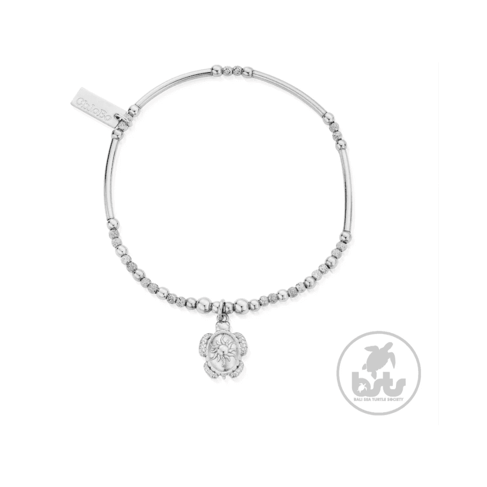 SHELTERED GLOW BRACELET