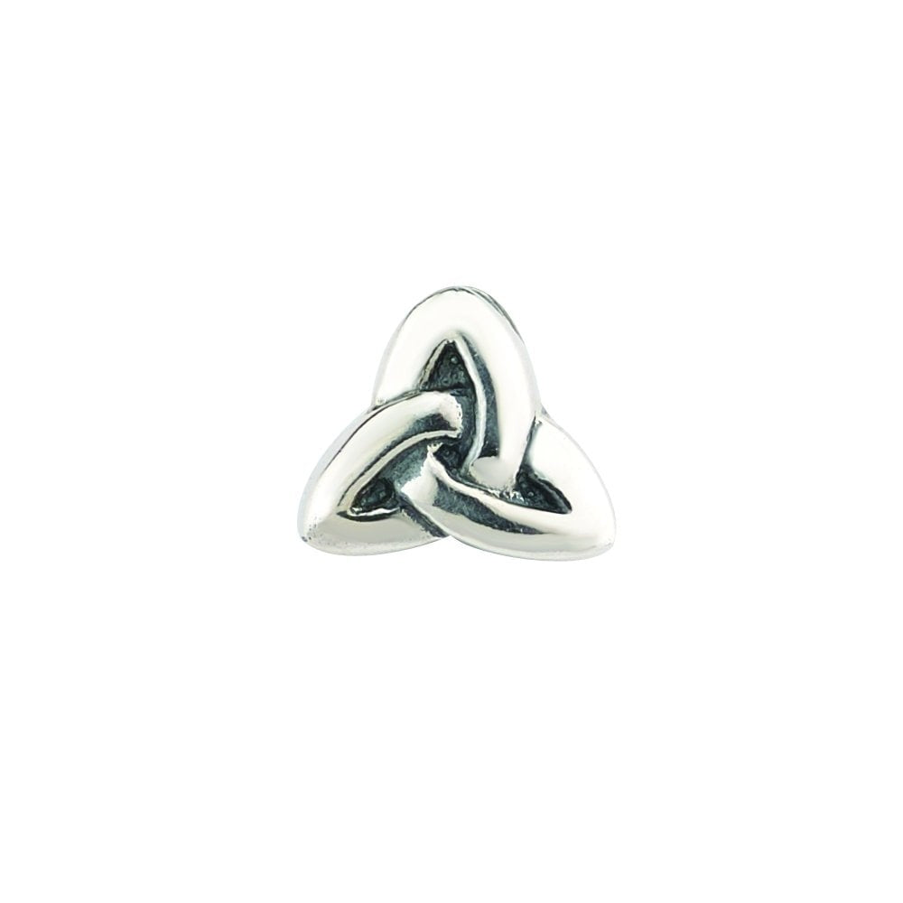 SILVER CELTIC CHARM