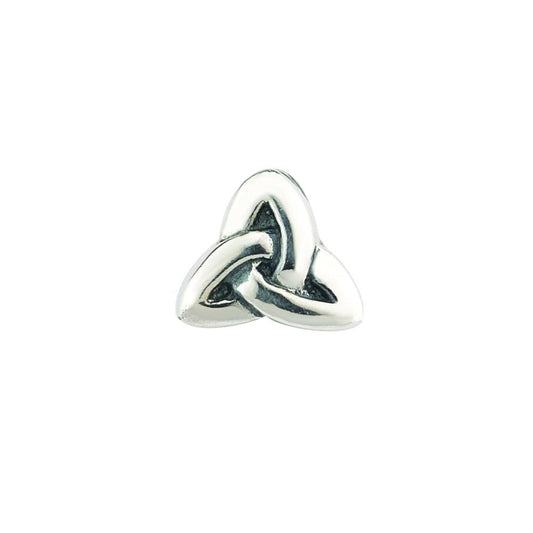 SILVER CELTIC CHARM