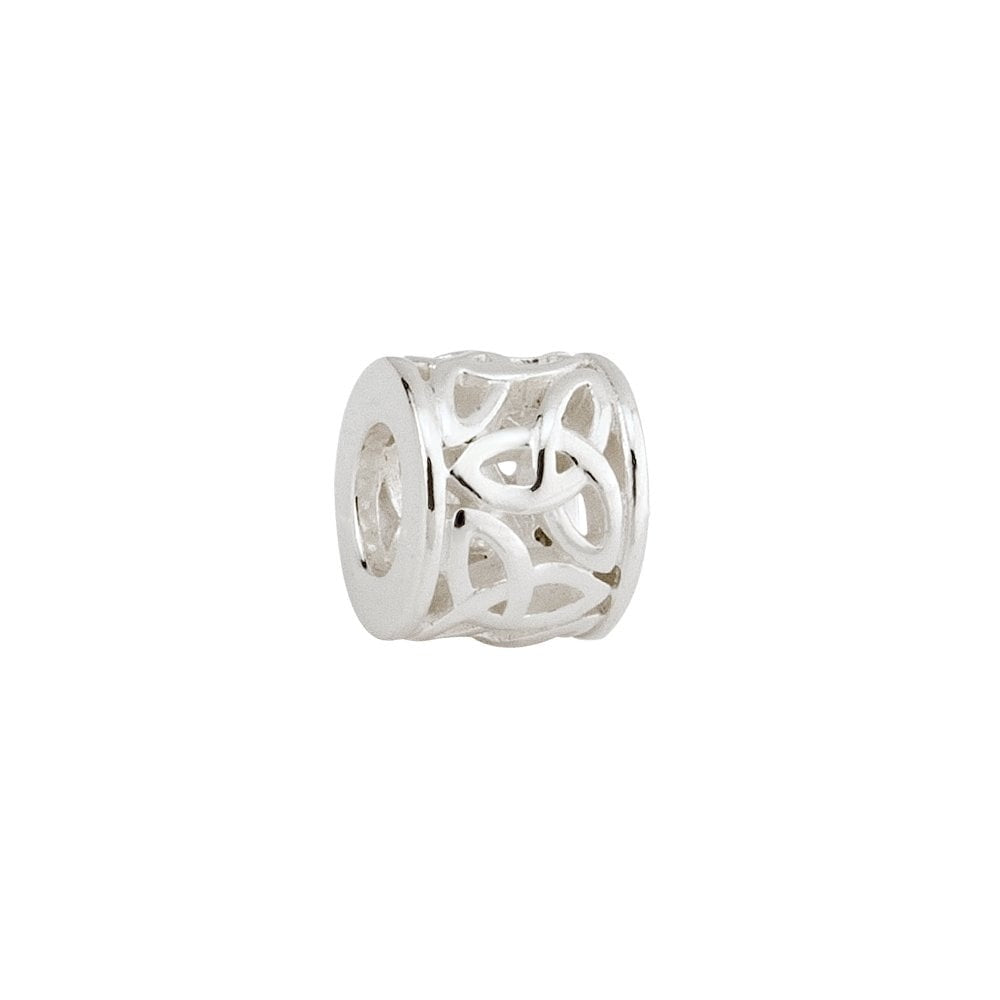 SILVER CELTIC CHARM