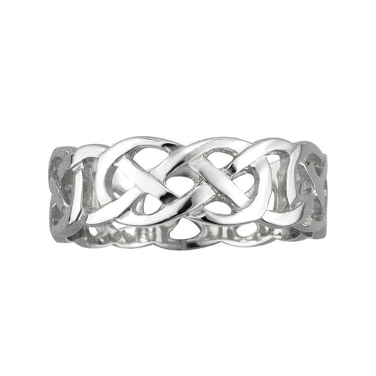 SILVER RING