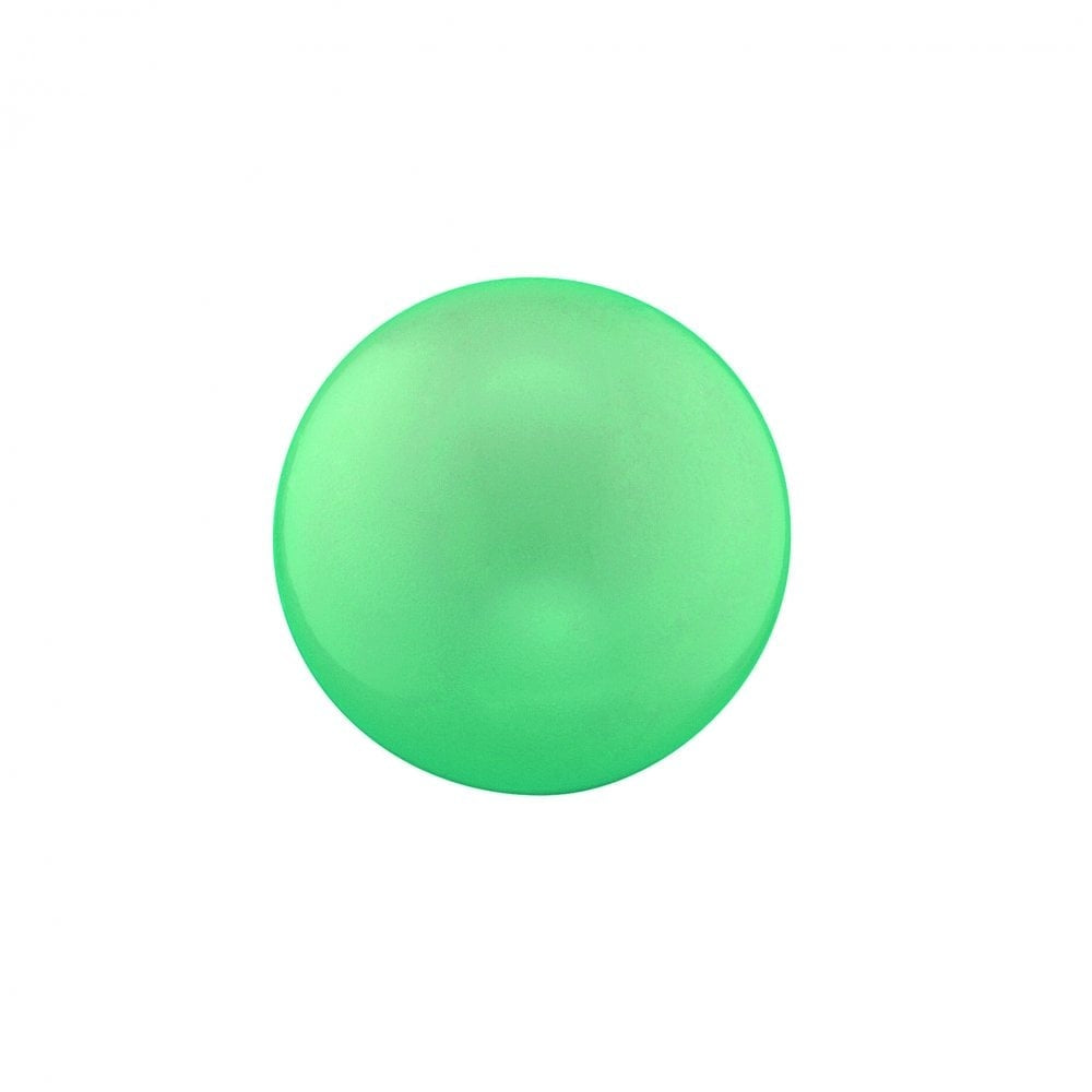 SOUND BALL MEDIUM MINT GREEN INSERT