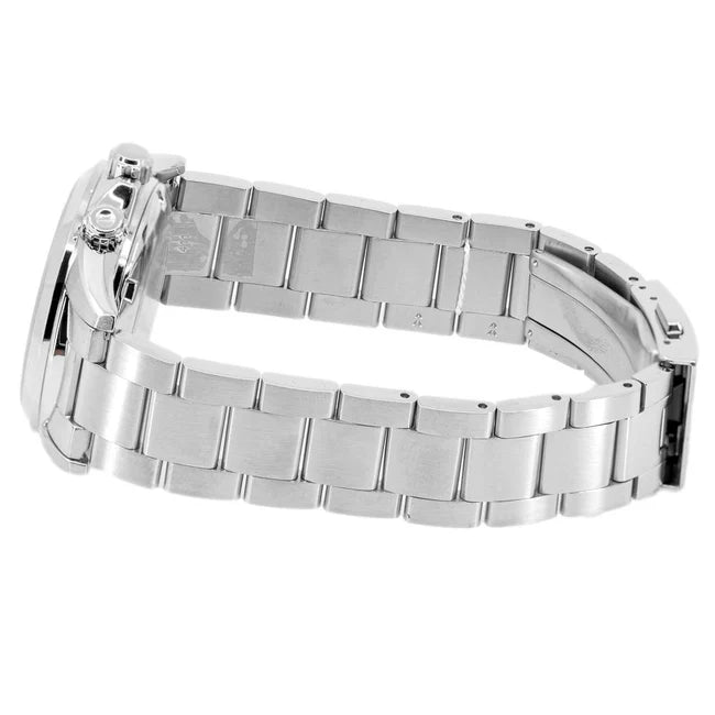 SEIKO PROSPEX ALPINIST AUTOMATIC STAINLESS STEEL WATCH